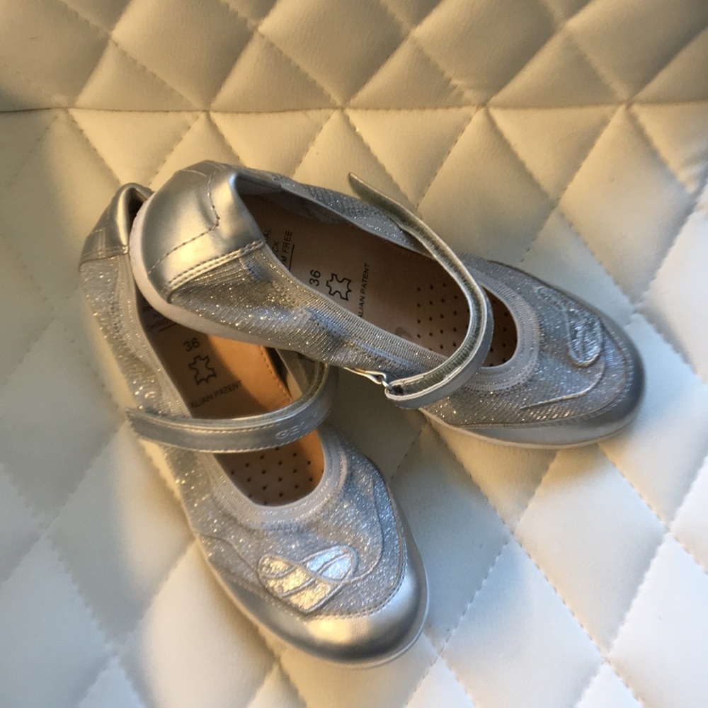 Geox Sneakers View 2